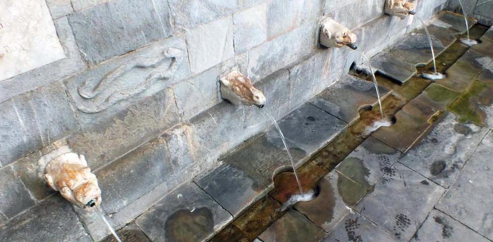 “Piombino, terra d’acqua” e consumo consapevole