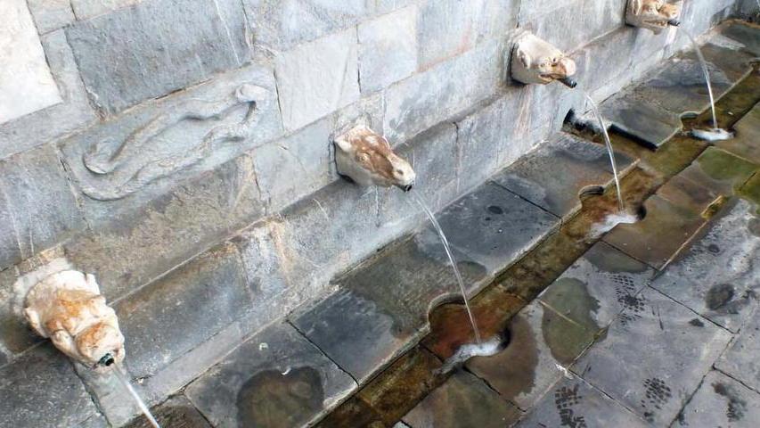 “Piombino, terra d’acqua” e consumo consapevole