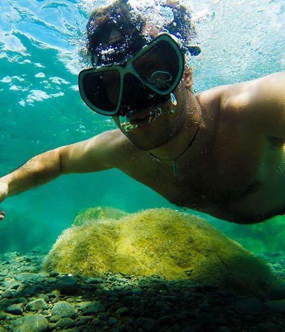 Muore a 28 anni durante un’immersione 
