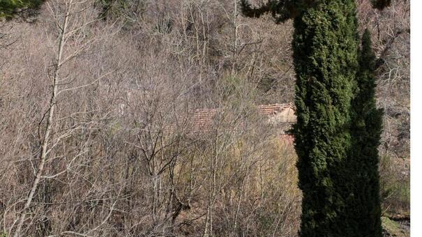 «Ora basta, occupiamo la strada di Roccalbegna»