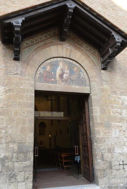 Riapre la cappella di S. Antonio è festa per il dottore della Chiesa