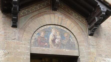 Riapre la cappella di S. Antonio è festa per il dottore della Chiesa