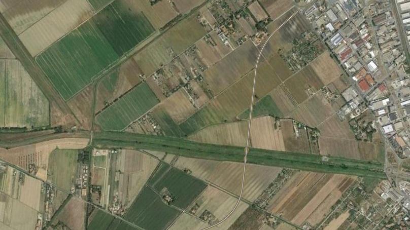 Una nuova strada collegherà Aurelia e Castiglionese