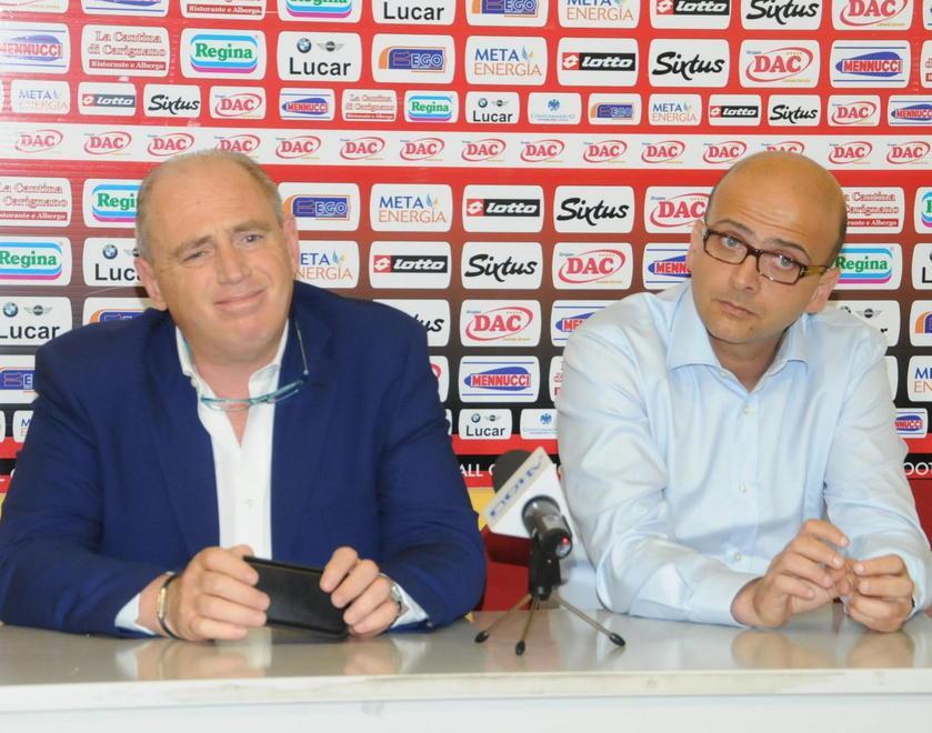 Lucchese, la convenzione pronta a giorni 