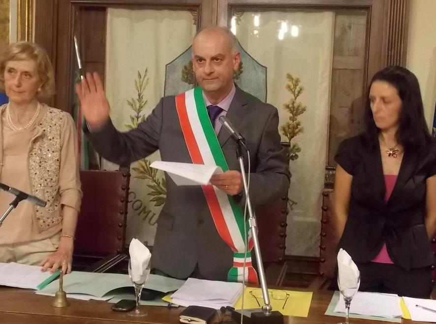Bonini va sul sicuro: solo un innesto in giunta 