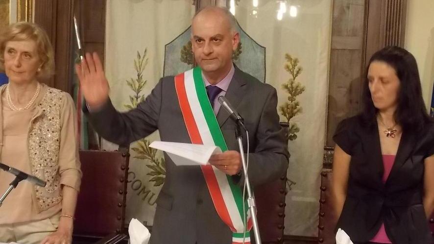 Bonini va sul sicuro: solo un innesto in giunta
