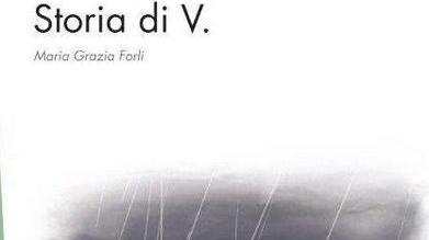 Storia di V., Vanessa e le altre: la sua vita diventa un libro