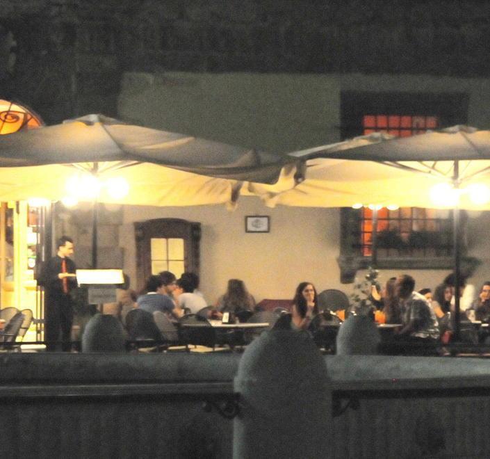 Movida, ora scoppia il caso Mondiali 