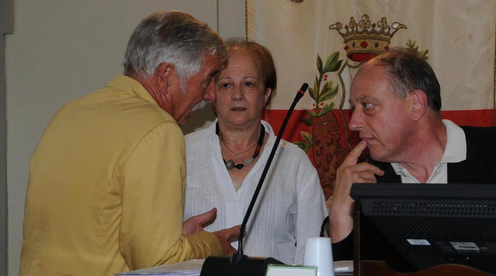 Giunta, sabato l’ufficialità del rimpasto 