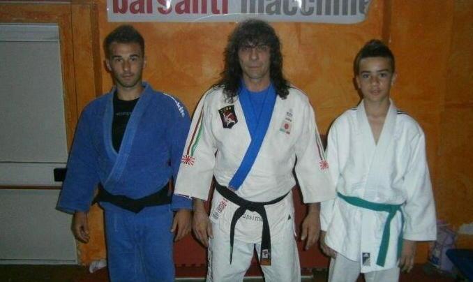 Judo, Antonelli e Cozzani brillano ai tricolori di Cesena