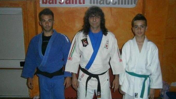 Judo, Antonelli e Cozzani brillano ai tricolori di Cesena