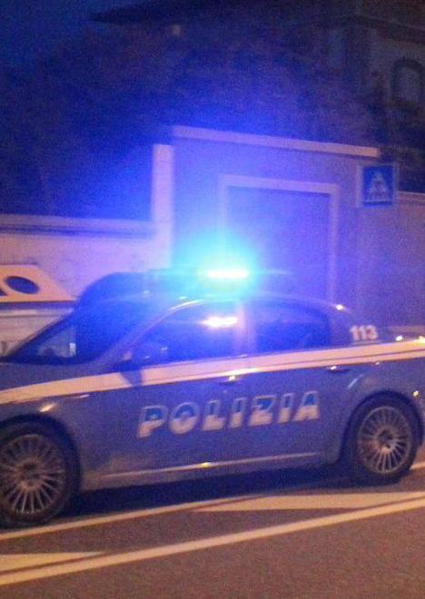 Rubano spiccioli e chewingum al bar dell’Accademia