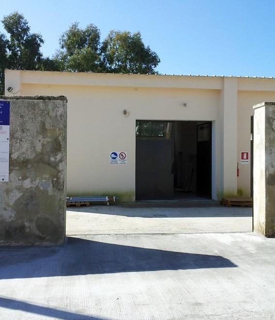 È stato attivato l’ecocentro di Cossoine