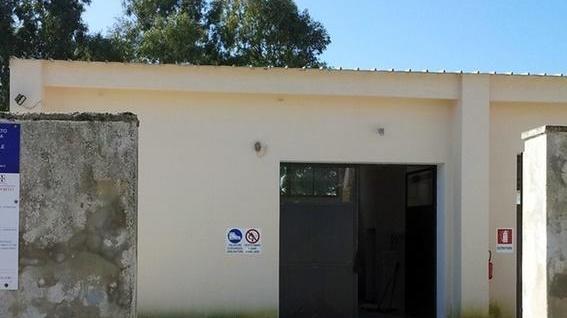 È stato attivato l’ecocentro di Cossoine