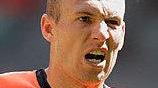 Robben medita vendetta