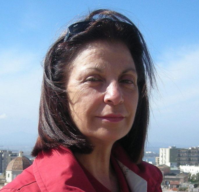 Claudia Zuncheddu «Lo Stato sta solo prendendo tempo» 