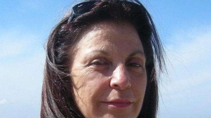 Claudia Zuncheddu «Lo Stato sta solo prendendo tempo»
