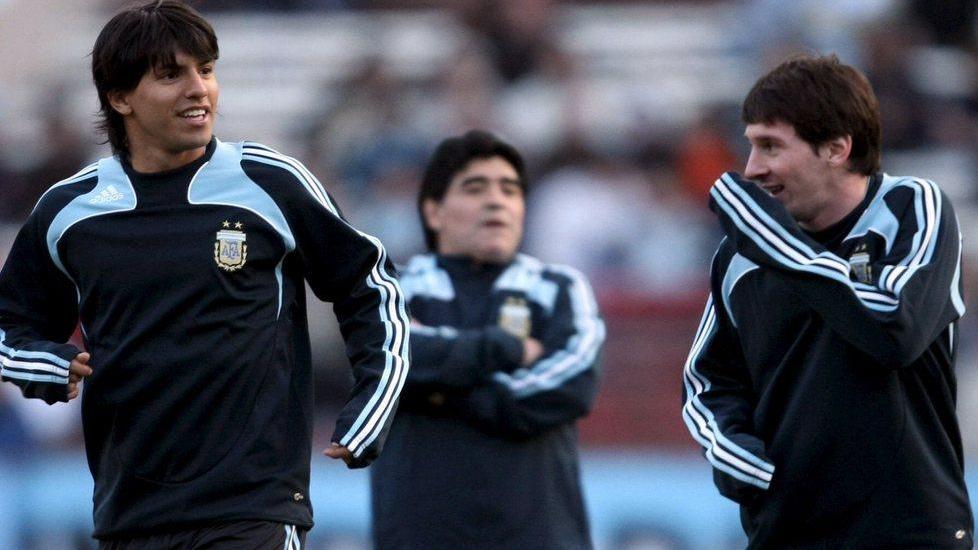 Argentina, la promessa di Messi : «Stavolta il Mondiale lo vinco io»