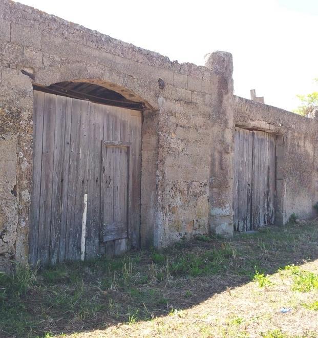 Un rudere costato 160mila euro 