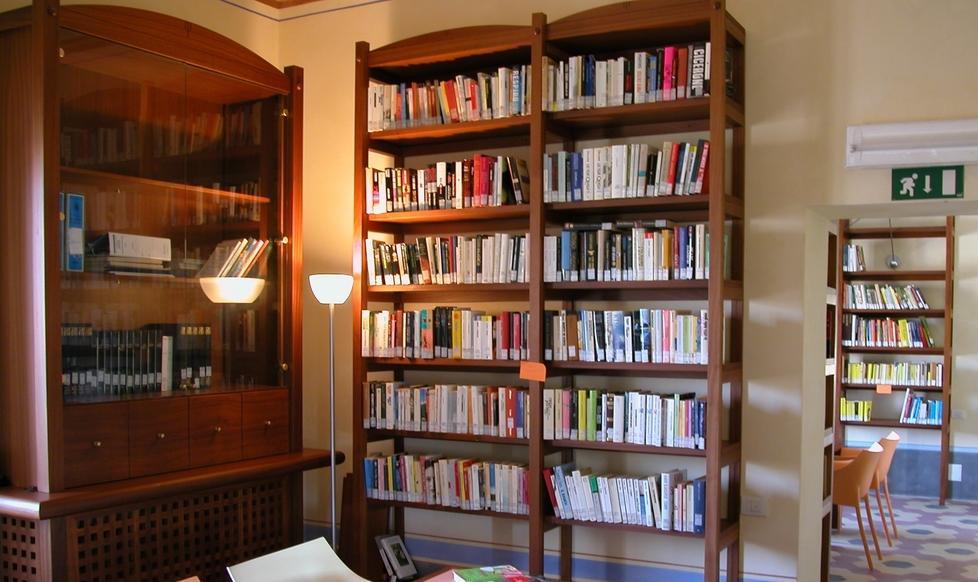 Slitta a dopo l’estate il trasferimento della biblioteca 