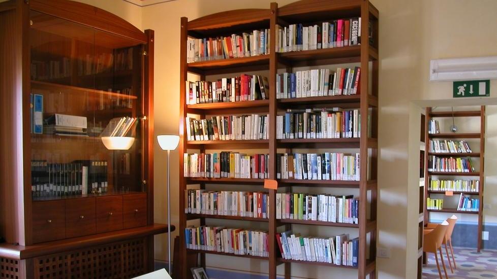 Slitta a dopo l’estate il trasferimento della biblioteca