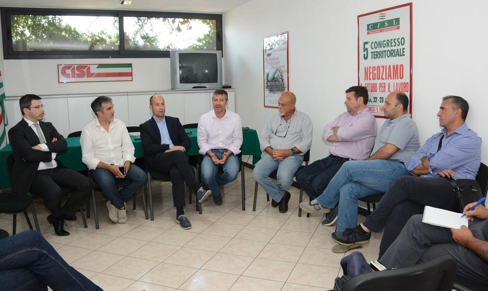 Gallura unita: giù le mani dal San Raffaele 
