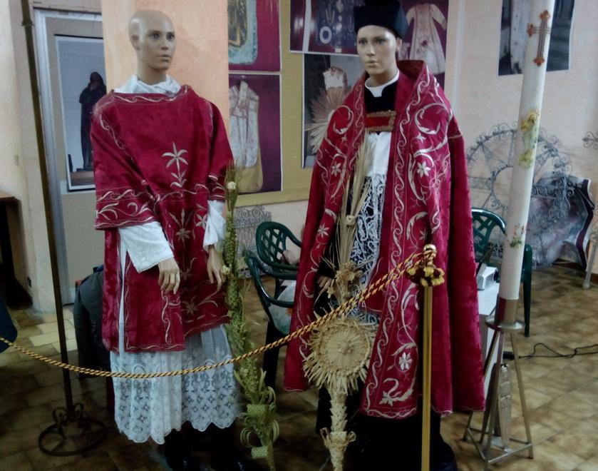 Siniscola, a caccia di antichi tesori 