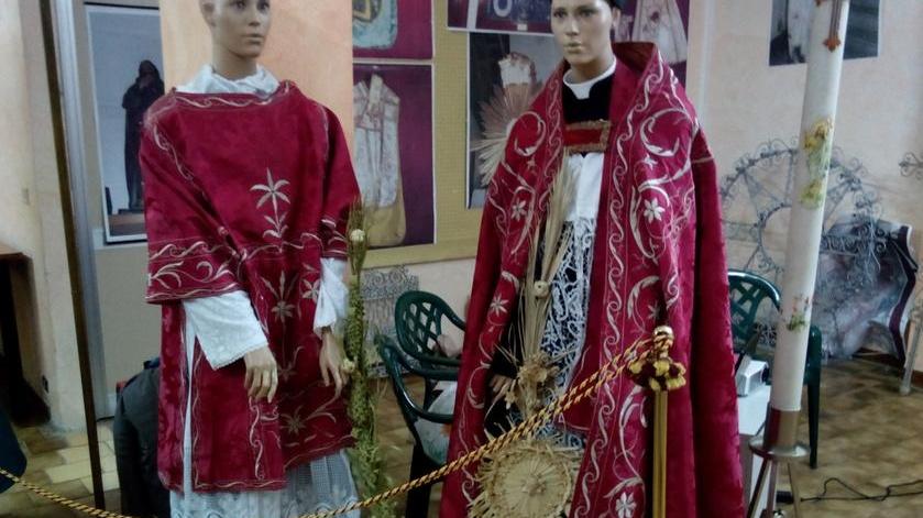 Siniscola, a caccia di antichi tesori