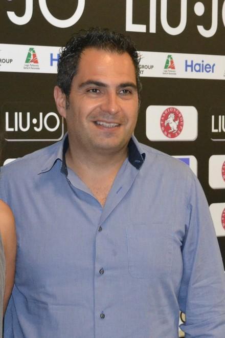 Borruto: «Agrifoglio? Nessun compromesso»
