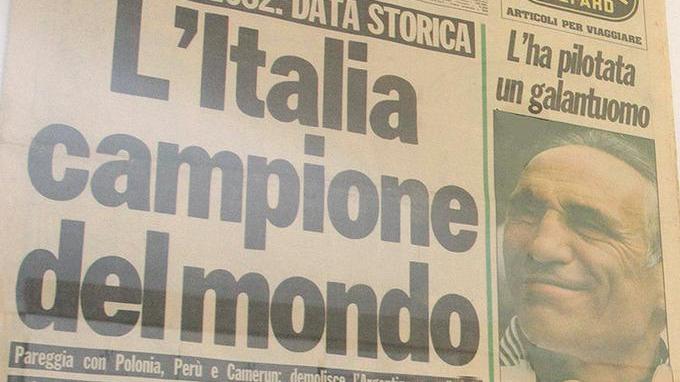 Mostra a Cattolica con il meglio delle nazionali