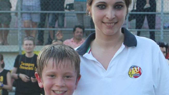 Infantino: a segno Nasi, R. Panaro e Castelfranco