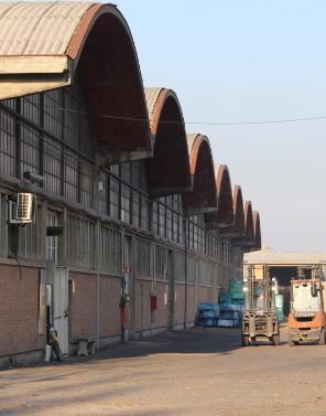 Gorzano, via alla bonifica dell’area Cisa Cerdisa 