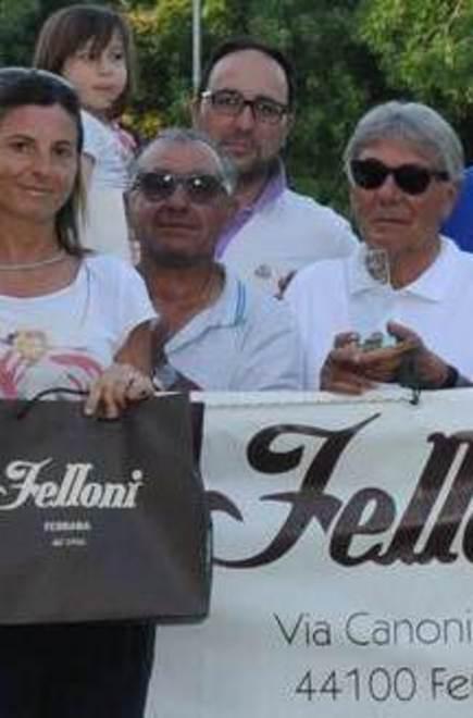 Il “Felloni Studio” non tradisce E domani c’è la Gourmet Cup