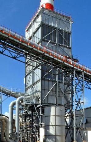 Quattro speranze per la Falco 