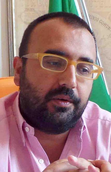 Il sindaco Marchi scrive al premier Renzi