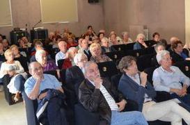 Anziani poco sereni e costretti a tirare avanti 