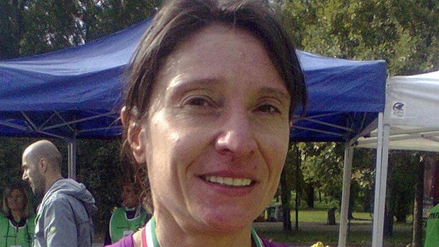 Isabella Morlini è imprendibile sia a Comacchio che a Parma