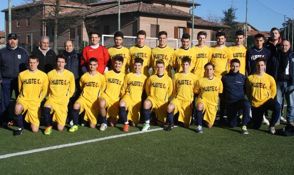 Ecco le due finali del Cavazzoli