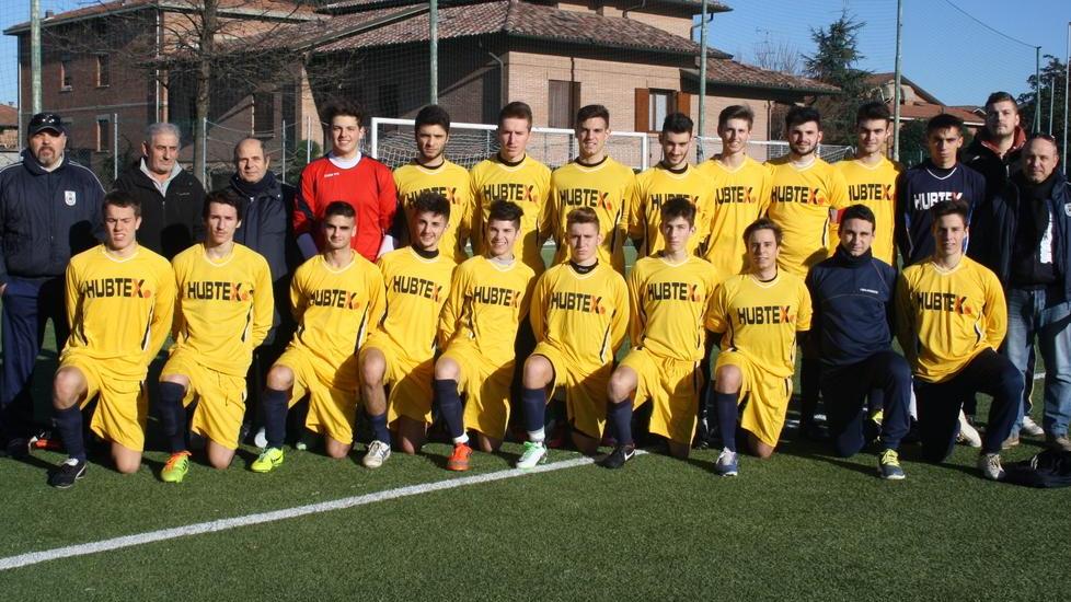 Ecco le due finali del Cavazzoli