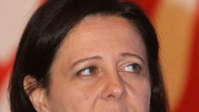 Il senato respinge le dimissioni di Maria Mussini