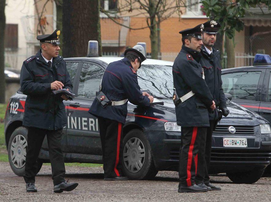 Anziana truffata in casa da finti addetti del gas 
