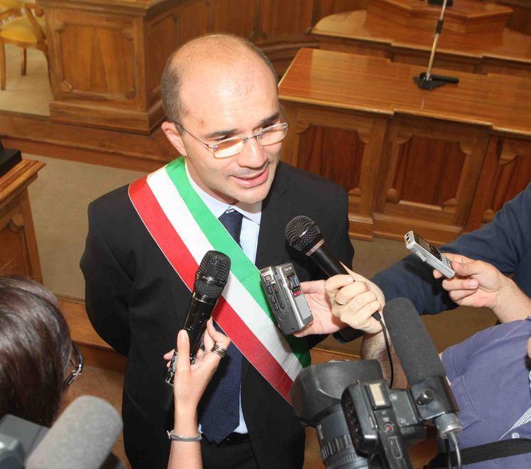 Giunta, manca solo la delega alla Scuola 