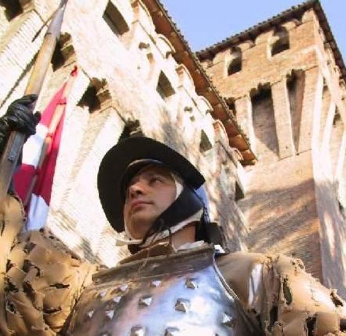 Finalestense, tre giorni storici in stile rinascimentale 