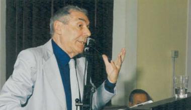 È morto Nocentini, presidente onorario della Pubblica Assistenza 