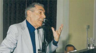 È morto Nocentini, presidente onorario della Pubblica Assistenza