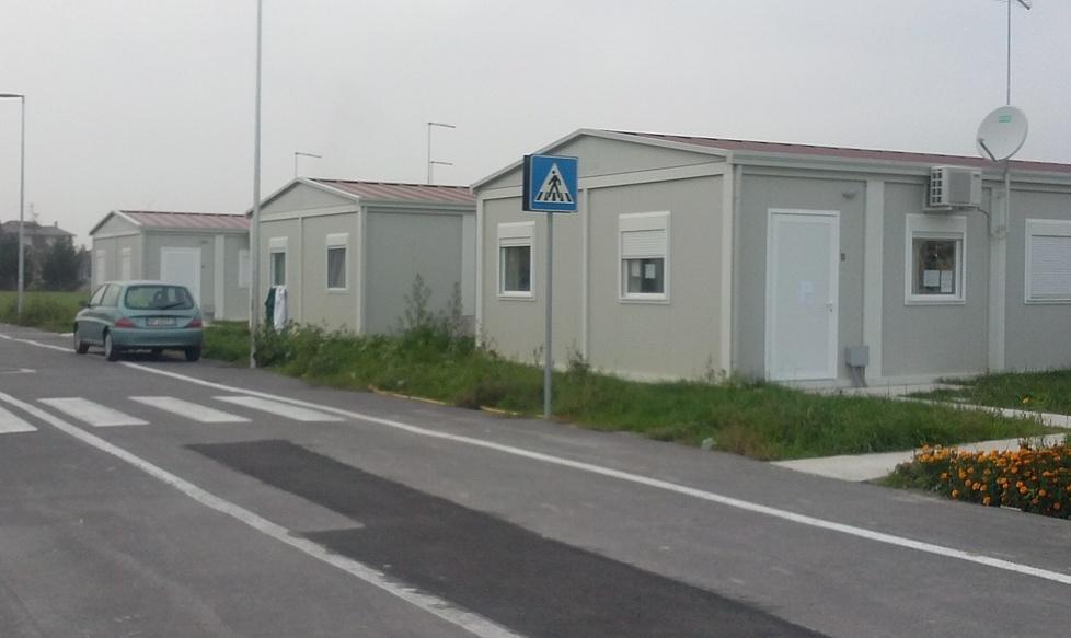 «Nei Map più disagi con il caldo» 