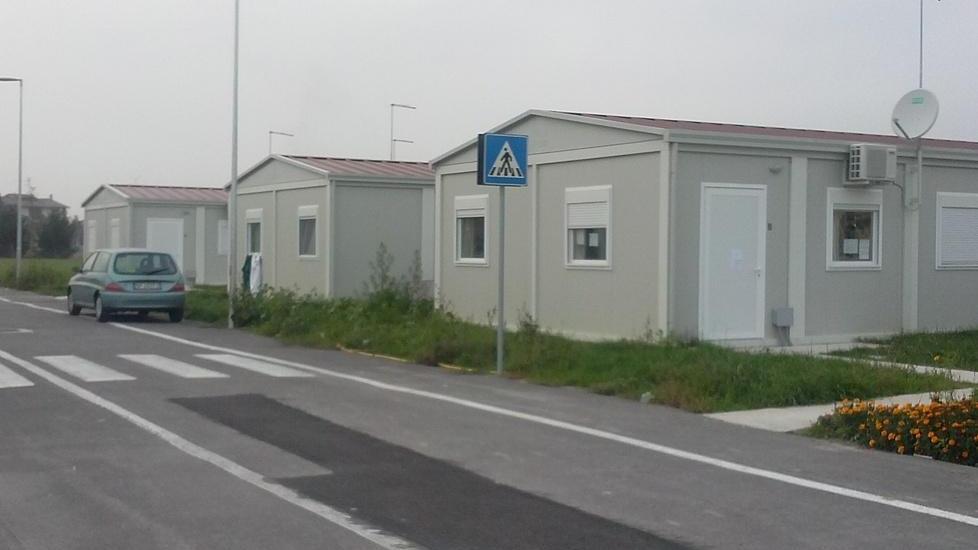 «Nei Map più disagi con il caldo»