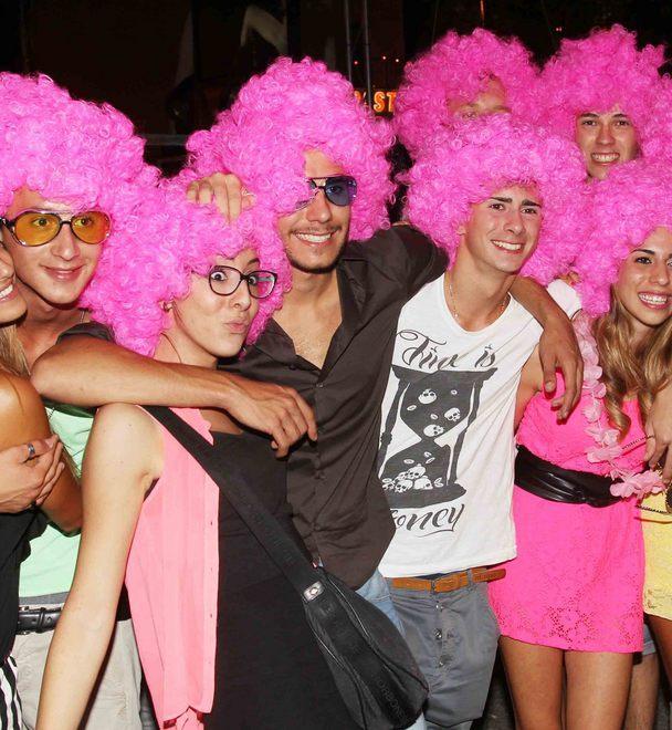 Italian passion: arriva il “Plug pride” 