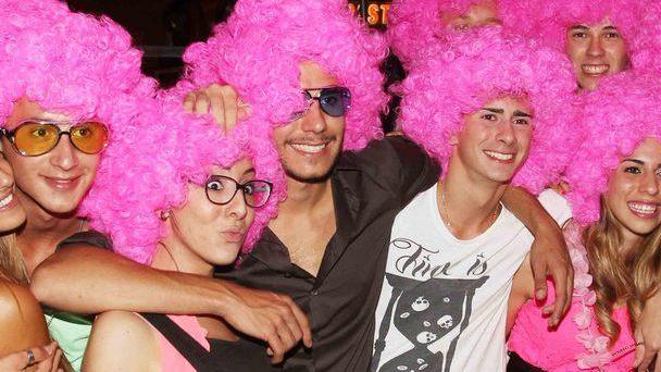 Italian passion: arriva il “Plug pride”