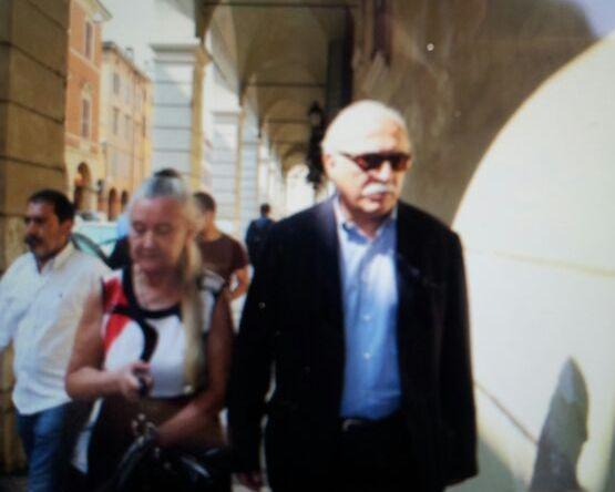 Tangenti al Policlinico/ Cencetti dal magistrato: “Mi avvalgo della facoltà di non rispondere” 